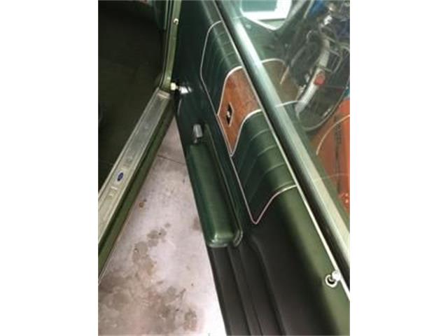 1971 Ford Galaxie 500 (CC-2110675) for sale in Cadillac, Michigan