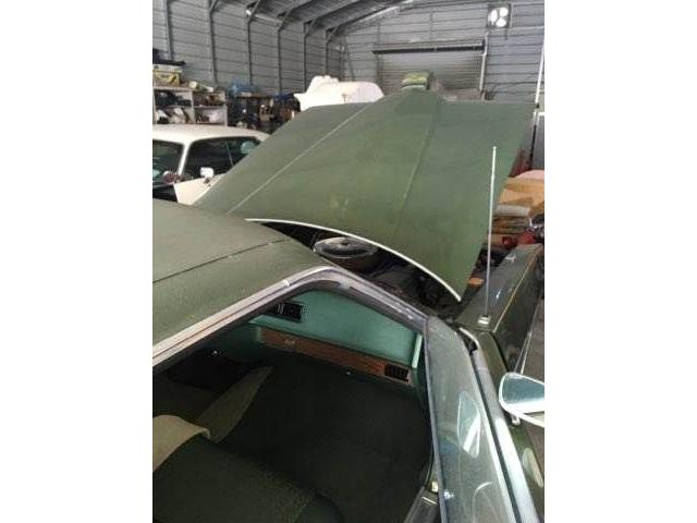1971 Ford Galaxie 500 (CC-2110675) for sale in Cadillac, Michigan