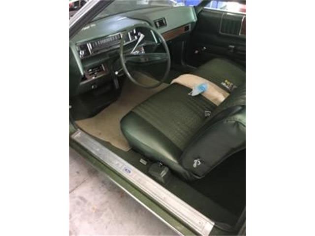 1971 Ford Galaxie 500 (CC-2110675) for sale in Cadillac, Michigan