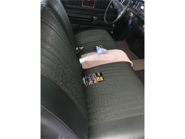 1971 Ford Galaxie 500 (CC-2110675) for sale in Cadillac, Michigan