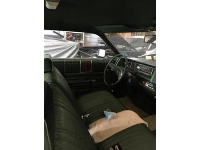 1971 Ford Galaxie 500 (CC-2110675) for sale in Cadillac, Michigan