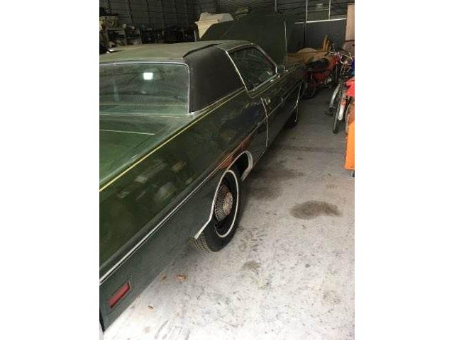 1971 Ford Galaxie 500 (CC-2110675) for sale in Cadillac, Michigan