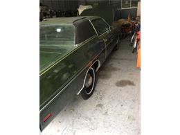 1971 Ford Galaxie 500 (CC-2110675) for sale in Cadillac, Michigan