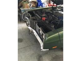 1971 Ford Galaxie 500 (CC-2110675) for sale in Cadillac, Michigan