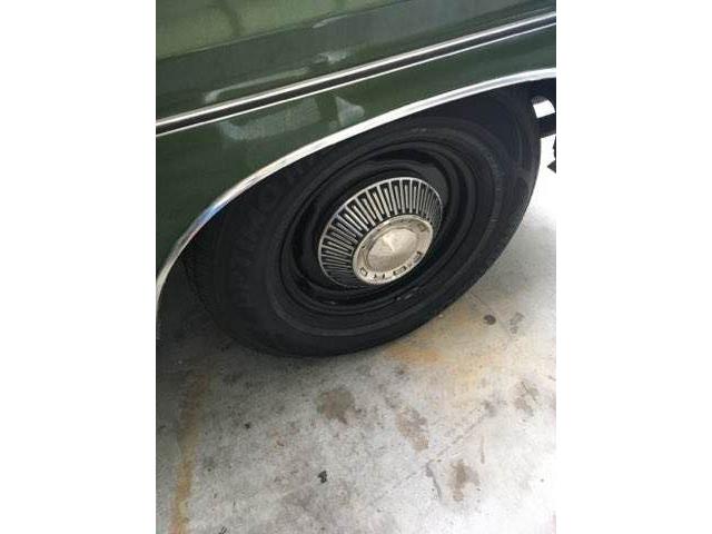 1971 Ford Galaxie 500 (CC-2110675) for sale in Cadillac, Michigan