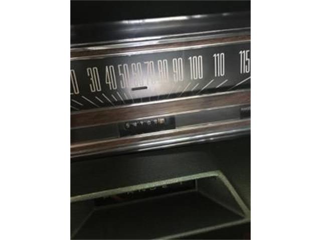 1971 Ford Galaxie 500 (CC-2110675) for sale in Cadillac, Michigan