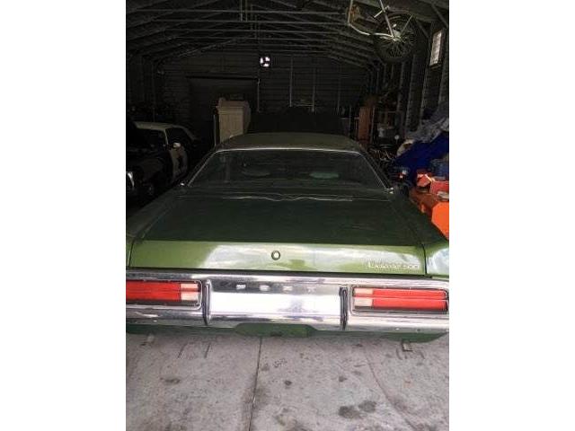 1971 Ford Galaxie 500 (CC-2110675) for sale in Cadillac, Michigan