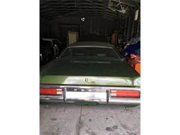 1971 Ford Galaxie 500 (CC-2110675) for sale in Cadillac, Michigan