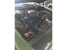 1971 Ford Galaxie 500 (CC-2110675) for sale in Cadillac, Michigan