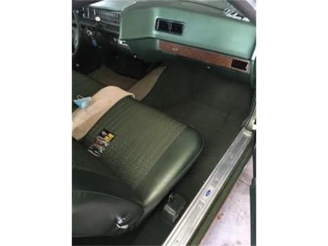 1971 Ford Galaxie 500 (CC-2110675) for sale in Cadillac, Michigan