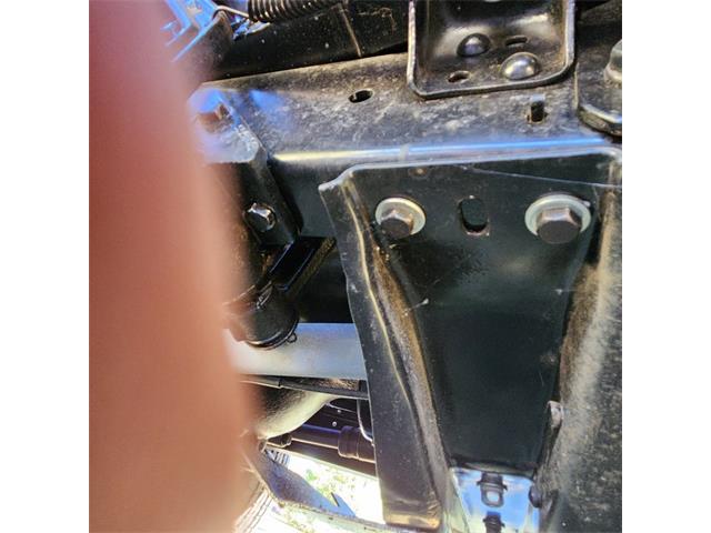 1954 Willys CJ-Series (CC-2116750) for sale in Prattville, Alabama