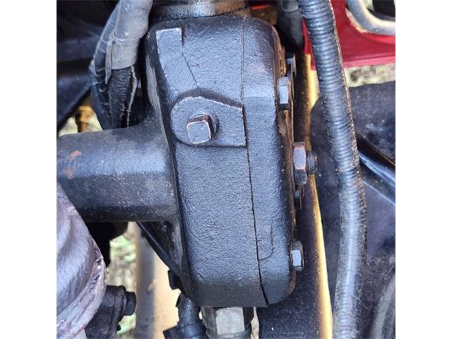 1954 Willys CJ-Series (CC-2116750) for sale in Prattville, Alabama