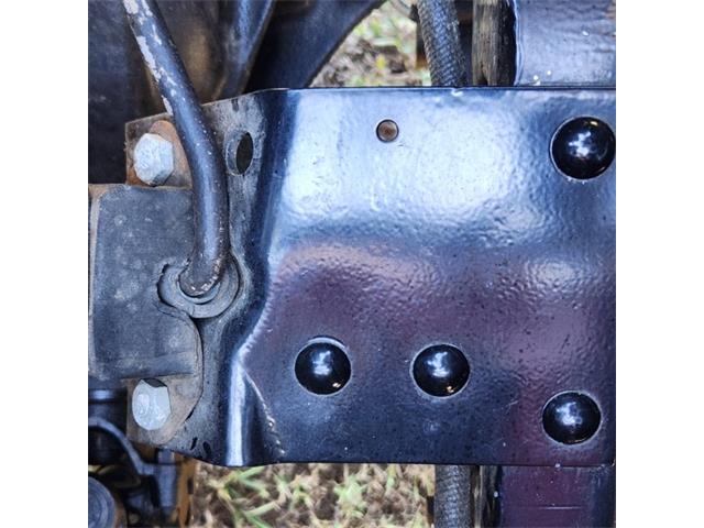 1954 Willys CJ-Series (CC-2116750) for sale in Prattville, Alabama