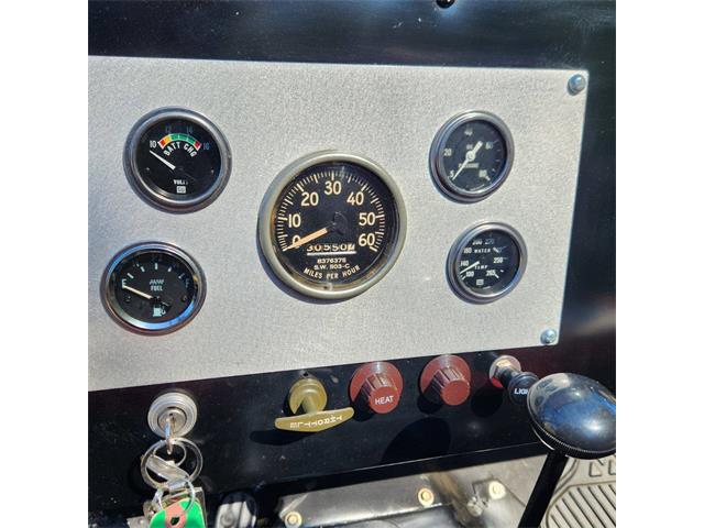 1954 Willys CJ-Series (CC-2116750) for sale in Prattville, Alabama