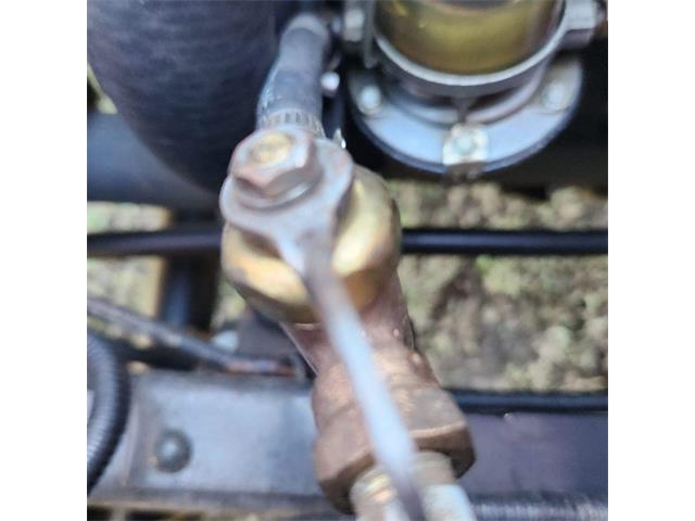1954 Willys CJ-Series (CC-2116750) for sale in Prattville, Alabama