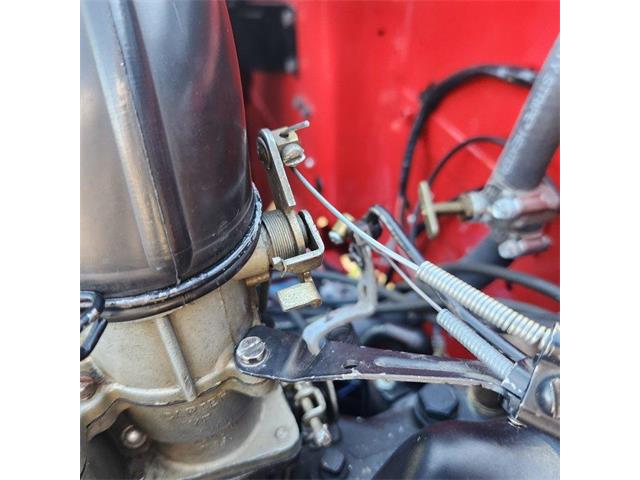 1954 Willys CJ-Series (CC-2116750) for sale in Prattville, Alabama