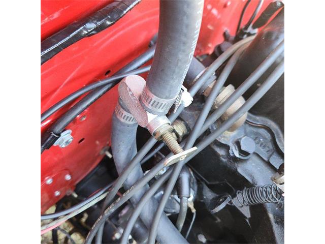 1954 Willys CJ-Series (CC-2116750) for sale in Prattville, Alabama