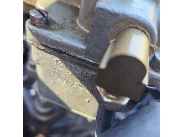 1954 Willys CJ-Series (CC-2116750) for sale in Prattville, Alabama