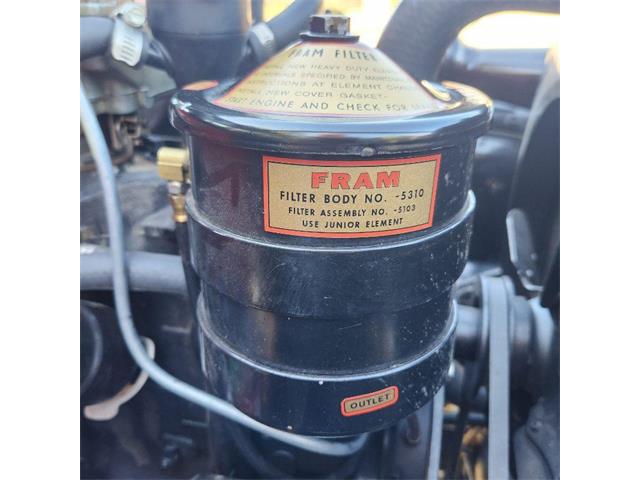 1954 Willys CJ-Series (CC-2116750) for sale in Prattville, Alabama