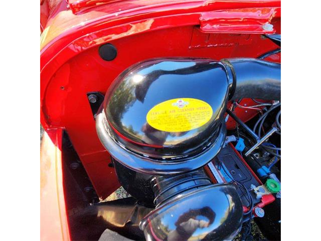 1954 Willys CJ-Series (CC-2116750) for sale in Prattville, Alabama