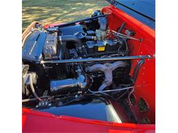 1954 Willys CJ-Series (CC-2116750) for sale in Prattville, Alabama