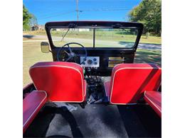 1954 Willys CJ-Series (CC-2116750) for sale in Prattville, Alabama
