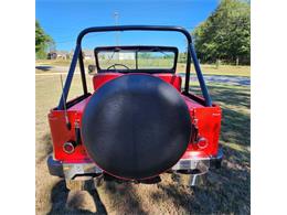 1954 Willys CJ-Series (CC-2116750) for sale in Prattville, Alabama