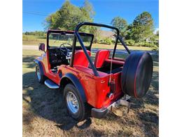 1954 Willys CJ-Series (CC-2116750) for sale in Prattville, Alabama