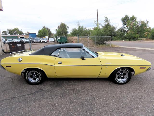 1970 Dodge Challenger (CC-2116751) for sale in Denver, Colorado