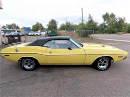 1970 Dodge Challenger (CC-2116751) for sale in Denver, Colorado