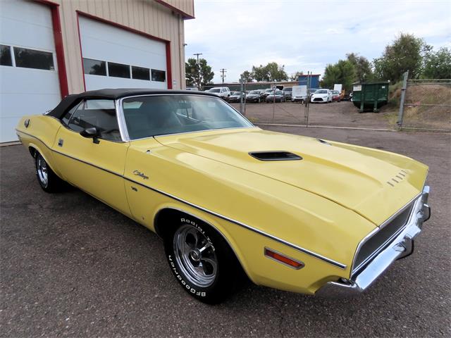 1970 Dodge Challenger (CC-2116751) for sale in Denver, Colorado