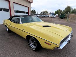 1970 Dodge Challenger (CC-2116751) for sale in Denver, Colorado