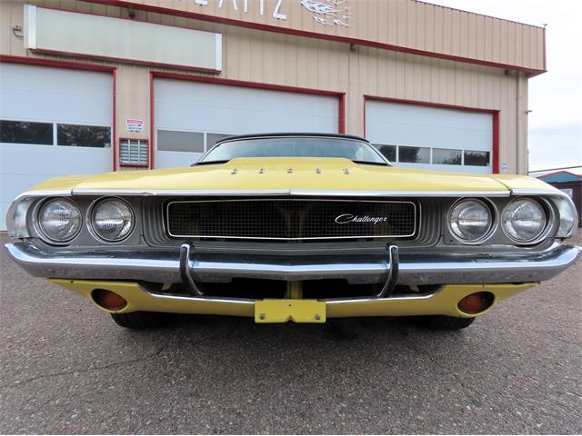 1970 Dodge Challenger (CC-2116751) for sale in Denver, Colorado