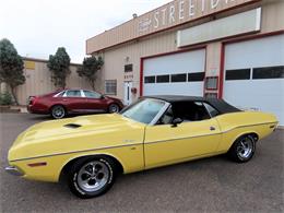 1970 Dodge Challenger (CC-2116751) for sale in Denver, Colorado