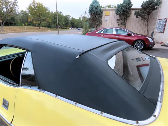 1970 Dodge Challenger (CC-2116751) for sale in Denver, Colorado