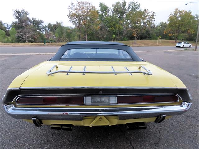 1970 Dodge Challenger (CC-2116751) for sale in Denver, Colorado