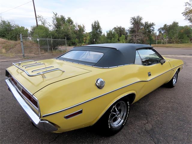 1970 Dodge Challenger (CC-2116751) for sale in Denver, Colorado