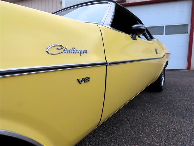 1970 Dodge Challenger (CC-2116751) for sale in Denver, Colorado