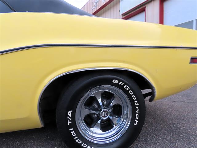 1970 Dodge Challenger (CC-2116751) for sale in Denver, Colorado