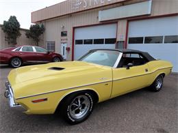 1970 Dodge Challenger (CC-2116751) for sale in Denver, Colorado
