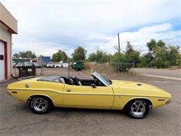 1970 Dodge Challenger (CC-2116751) for sale in Denver, Colorado