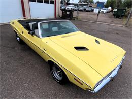 1970 Dodge Challenger (CC-2116751) for sale in Denver, Colorado
