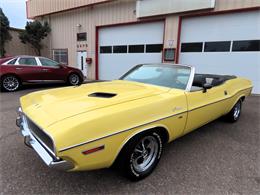 1970 Dodge Challenger (CC-2116751) for sale in Denver, Colorado