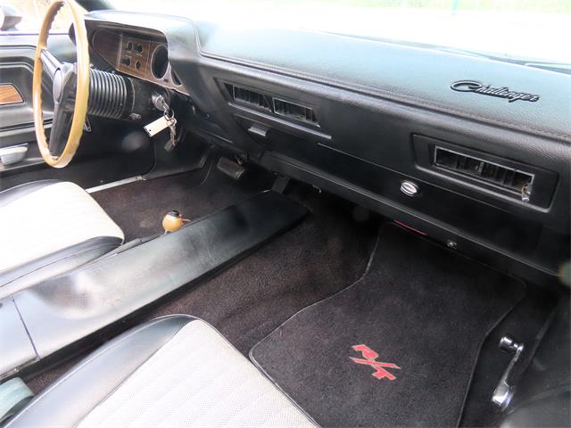 1970 Dodge Challenger (CC-2116751) for sale in Denver, Colorado