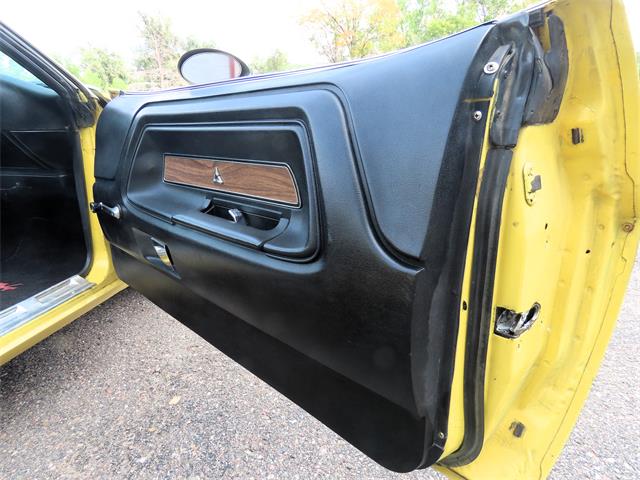 1970 Dodge Challenger (CC-2116751) for sale in Denver, Colorado