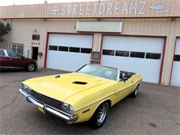 1970 Dodge Challenger (CC-2116751) for sale in Denver, Colorado