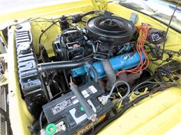 1970 Dodge Challenger (CC-2116751) for sale in Denver, Colorado