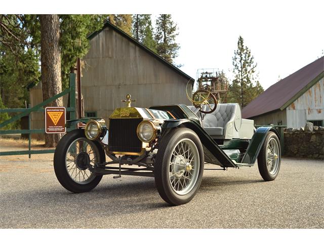 1914 Ford Model T (CC-2116752) for sale in Grass Valley, California