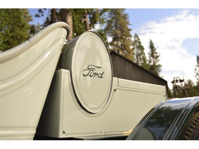1914 Ford Model T (CC-2116752) for sale in Grass Valley, California