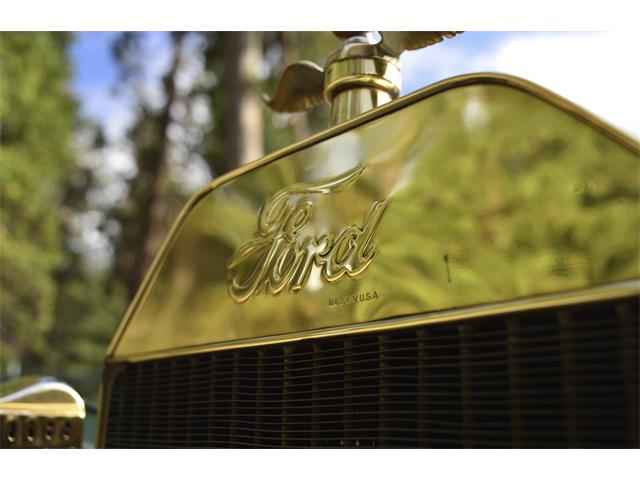 1914 Ford Model T (CC-2116752) for sale in Grass Valley, California